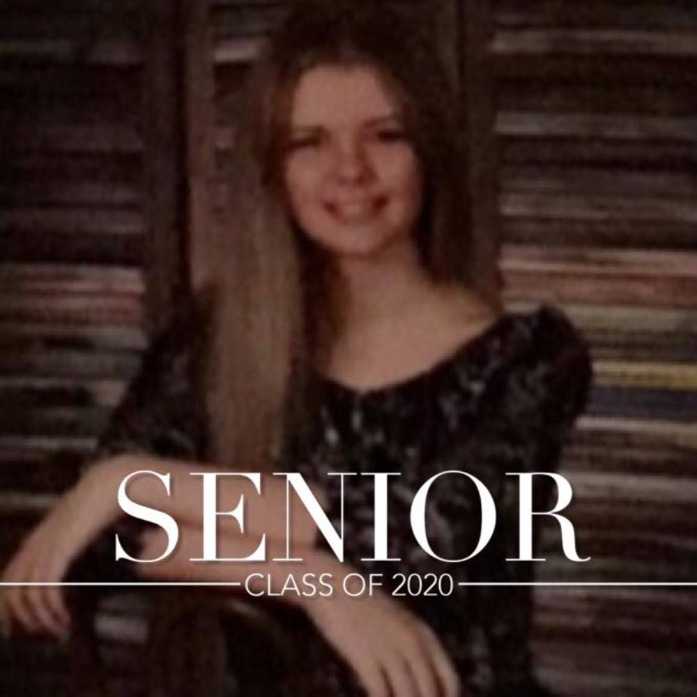 Meet your Posher, Allie